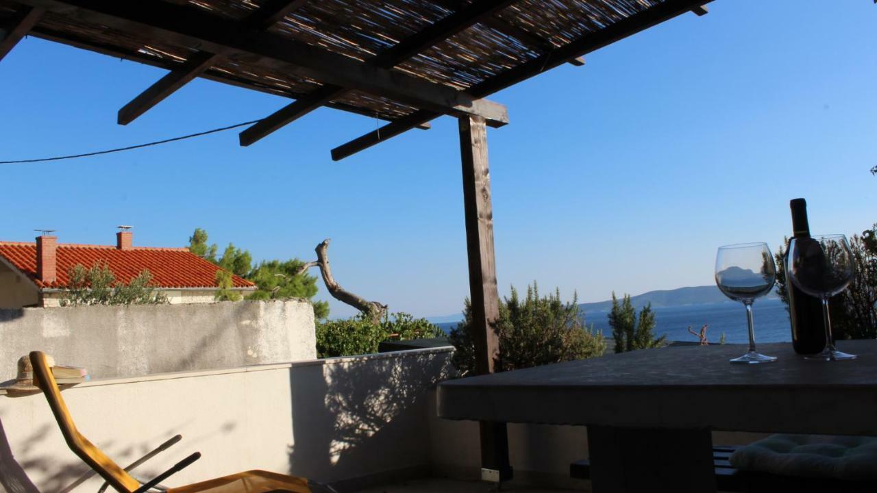 Sonja Apartment Pisak Exterior photo