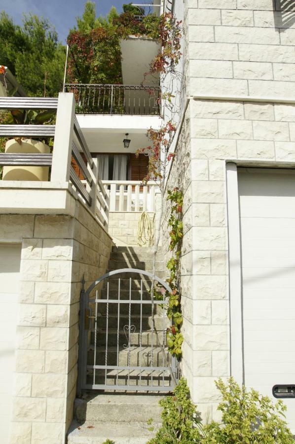 Sonja Apartment Pisak Exterior photo